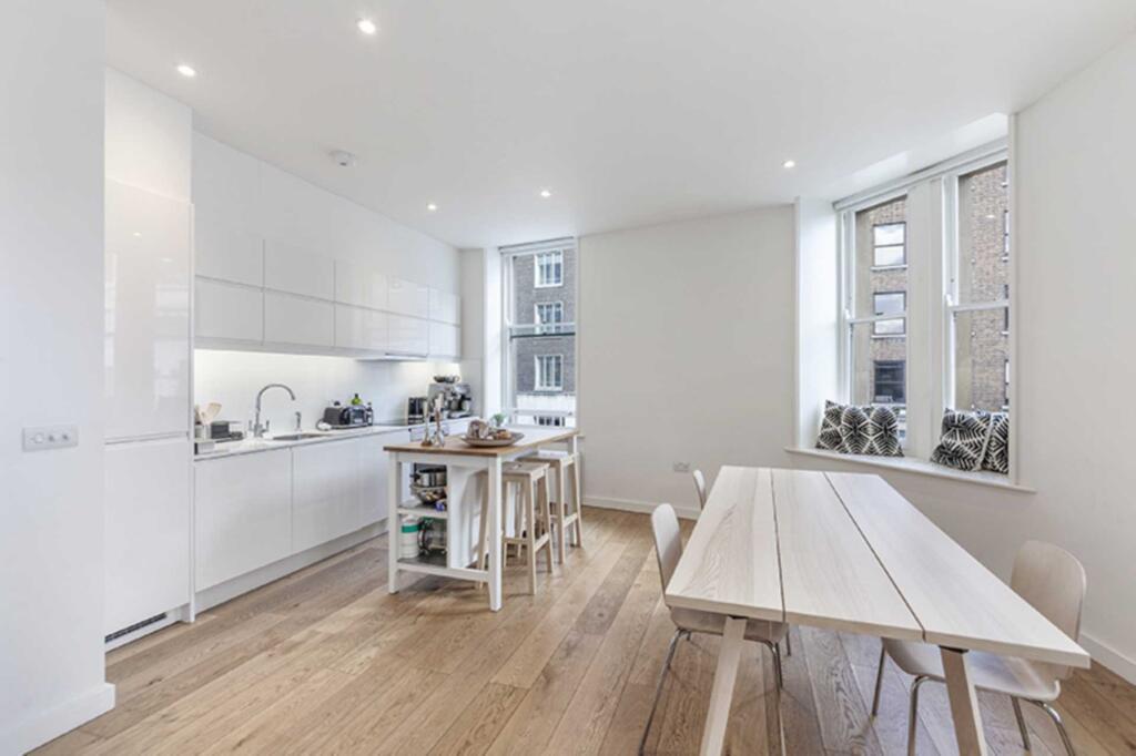 Main image of property: Chancery Lane, London WC2A