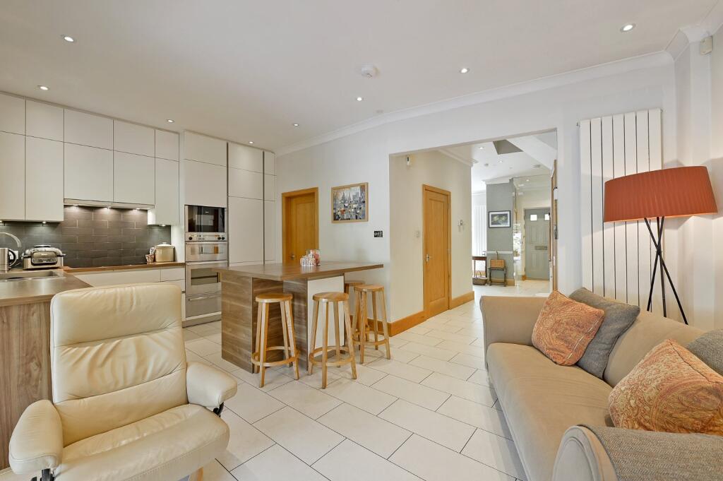 House in Oxford, Oxfordshire - View 3