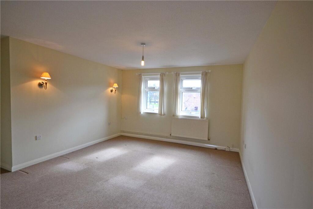 Minerva Way, Cambridge, CB4 - Ansicht 2