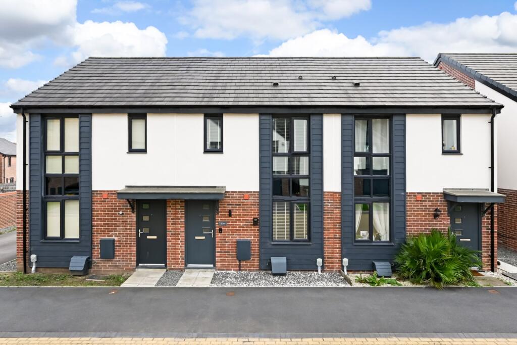 Main image of property: Risedale Drive, Germany Beck, Fulford, York, YO19