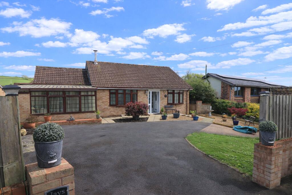 Main image of property: Langley Marsh, Nr Wiveliscombe, Taunton, Somerset, TA4