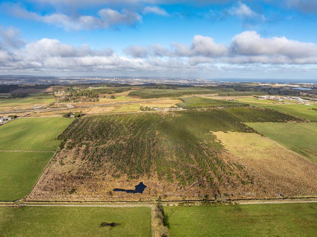 The Aberdeenshire Portfolio, Aberdeenshire - View 3