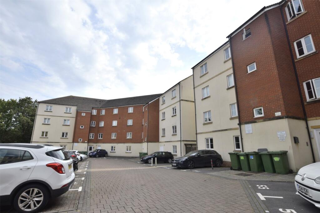 Main image of property: Arnold Road, Mangotsfield, Bristol, Gloucestershire, BS16