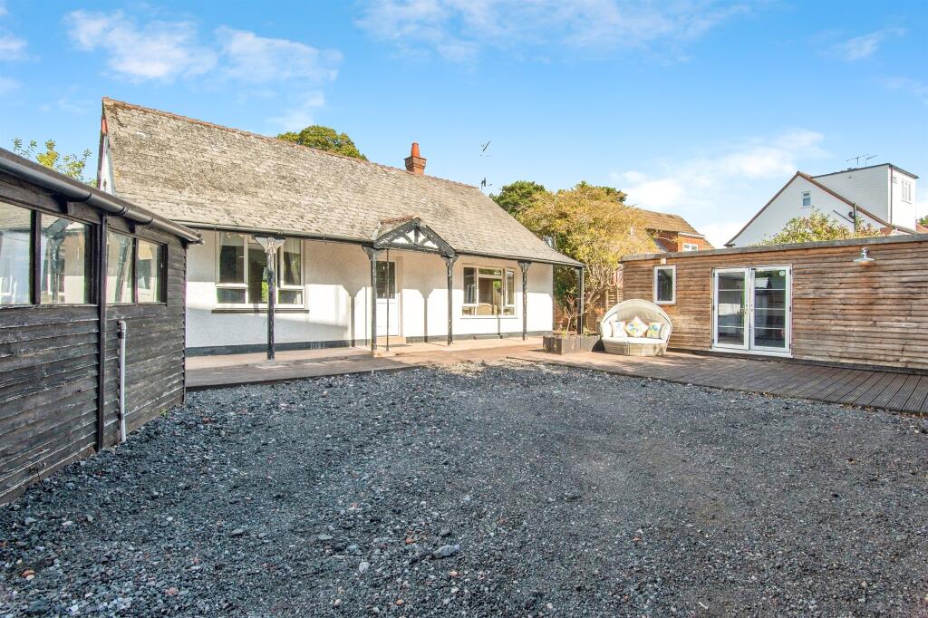 Main image of property: Bilford Road, Worcester