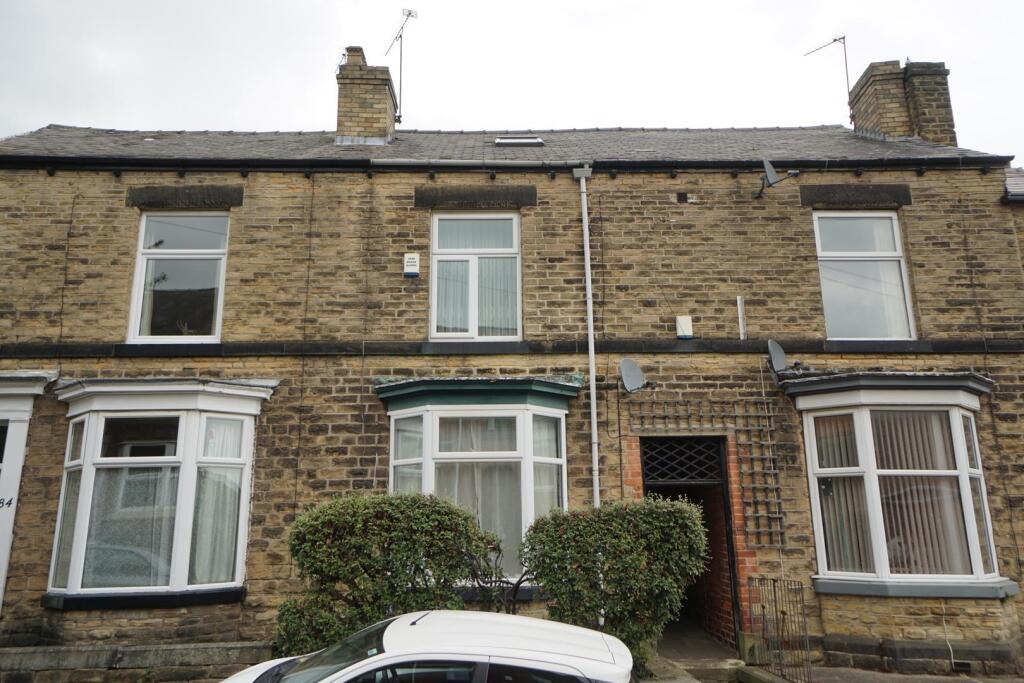 Main image of property: Roebuck Road, Crookesmoor, Sheffield, S6