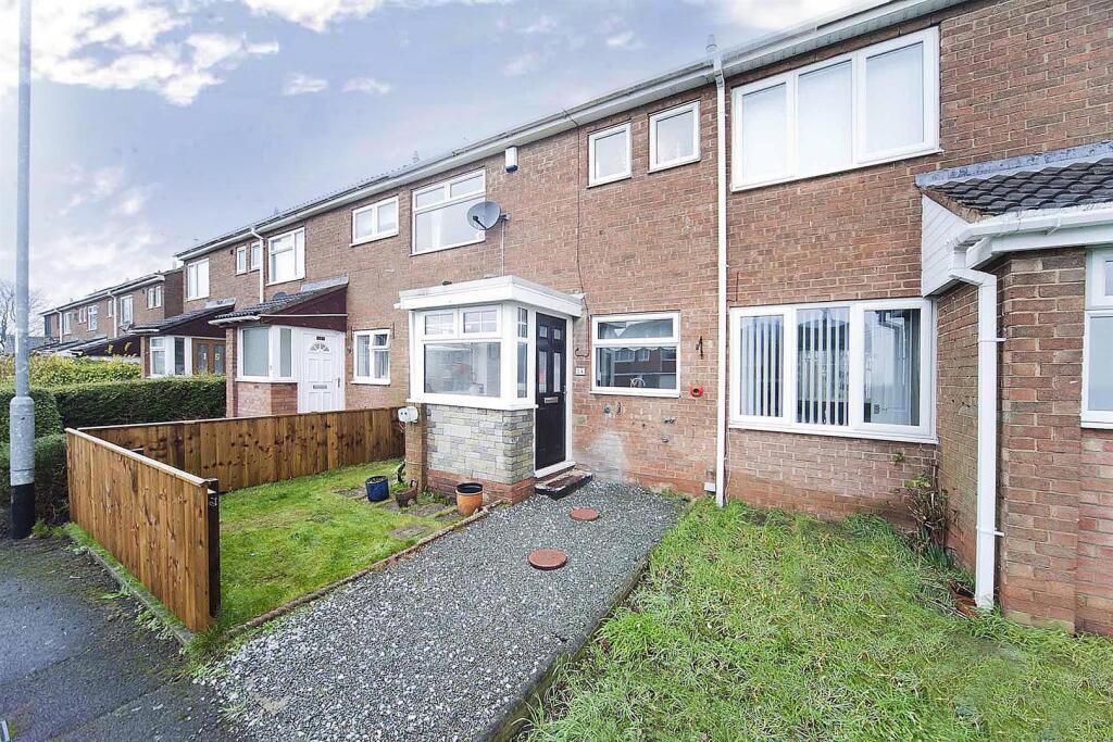 Main image of property: Hill View, Greatham, Hartlepool