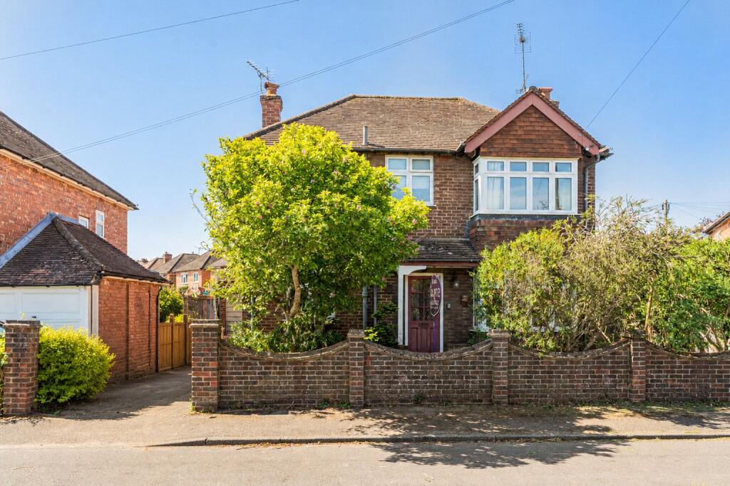 Main image of property: Whitemore Road, Guildford, Surrey, GU1