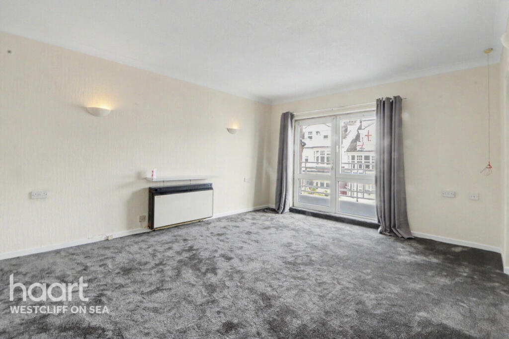 Main image of property: Holland Road, Westcliff-On-Sea
