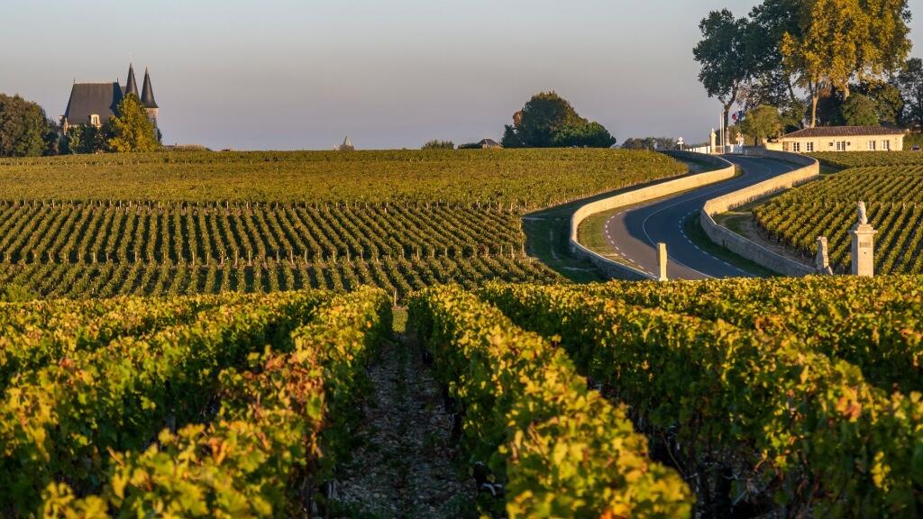 Main image of property: Bordeaux, Gironde, Aquitaine