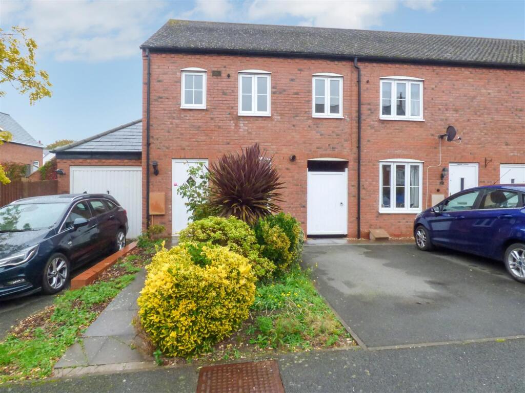 Main image of property: Orwell Close, Stratford-upon-Avon