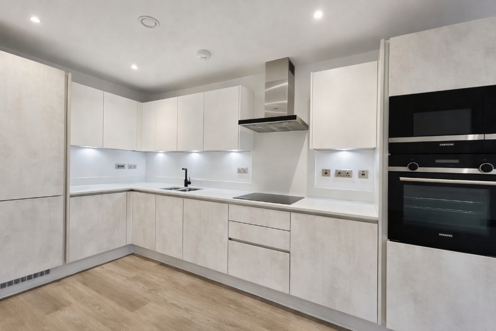 Main image of property: Bircherley Green, Hertford, Hertfordshire, SG14