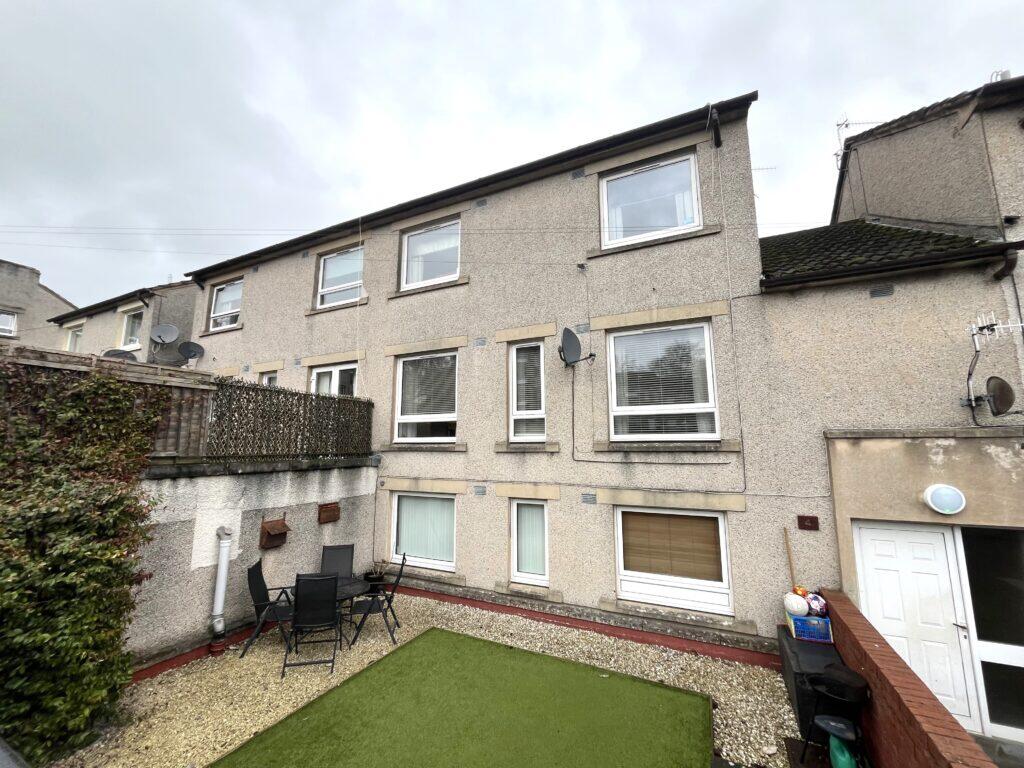 Main image of property: 4d Dickson Street, Hawick, TD9 7EL