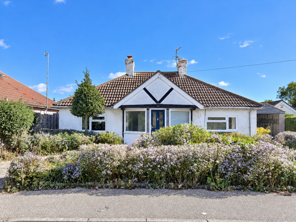 Main image of property: The Midway, Felpham