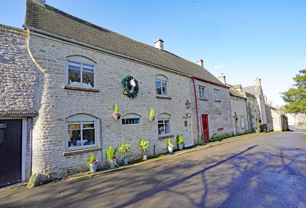 Main image of property: Friday Street, Minchinhampton, Stroud, Gloucestershire, GL6