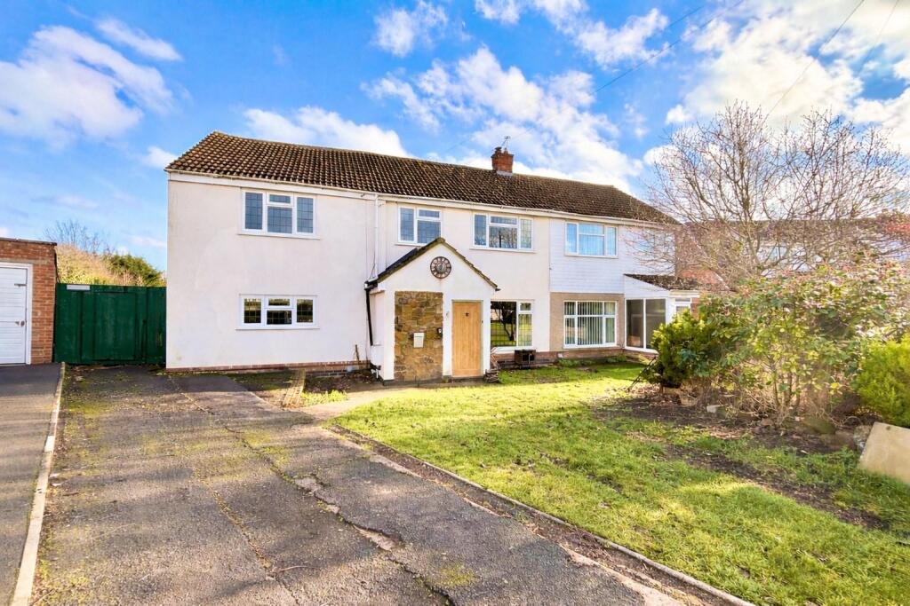 Main image of property: Grafton View, Wootton Village, Northampton NN4