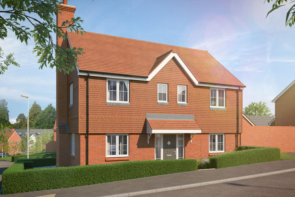 Main image of property: Mill Road,
Hailsham,
East Sussex,
BN27 2SH