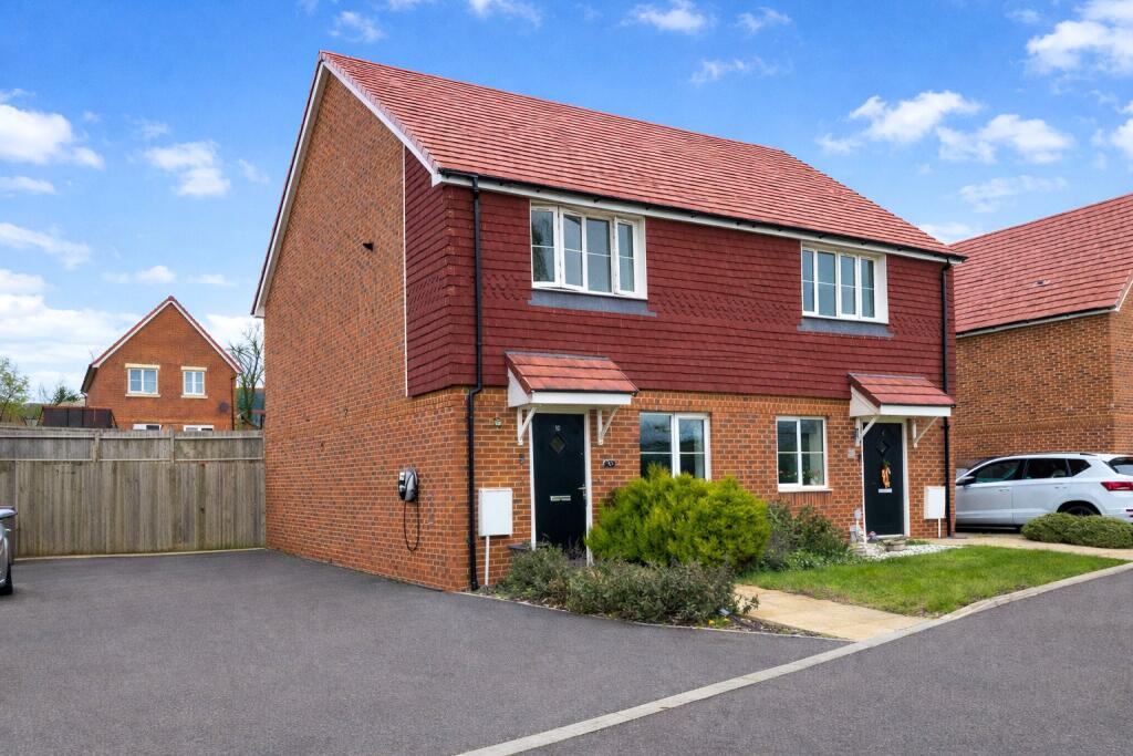 Main image of property: Stream Way, Hailsham, East Sussex, BN27