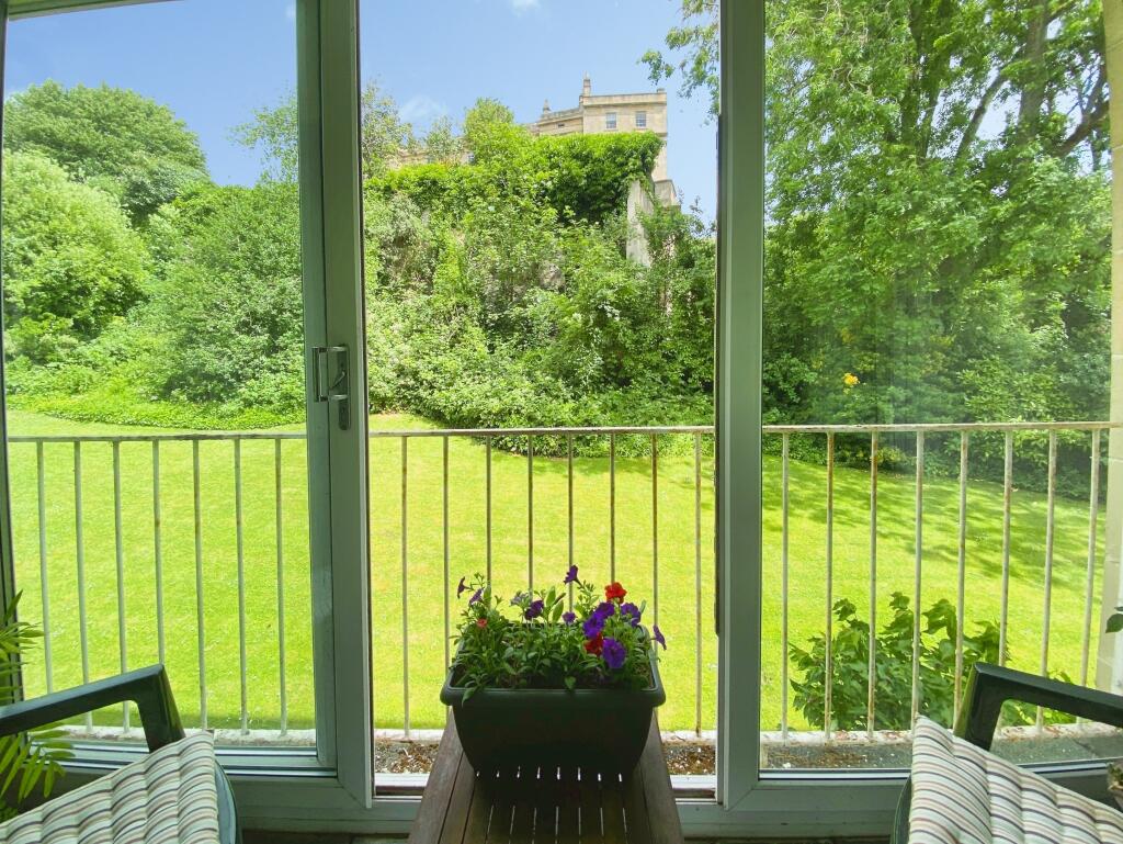 BATHWICK - Pulteney Road photo 2