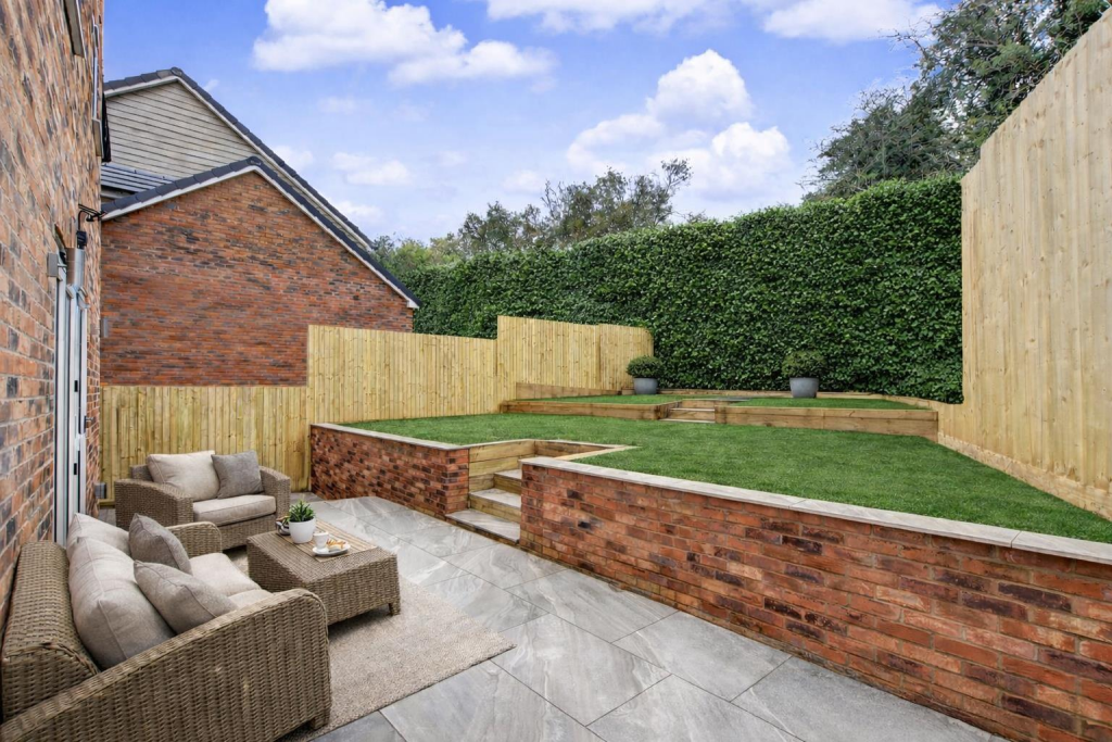 House in Nottingham, Gedling - View 4
