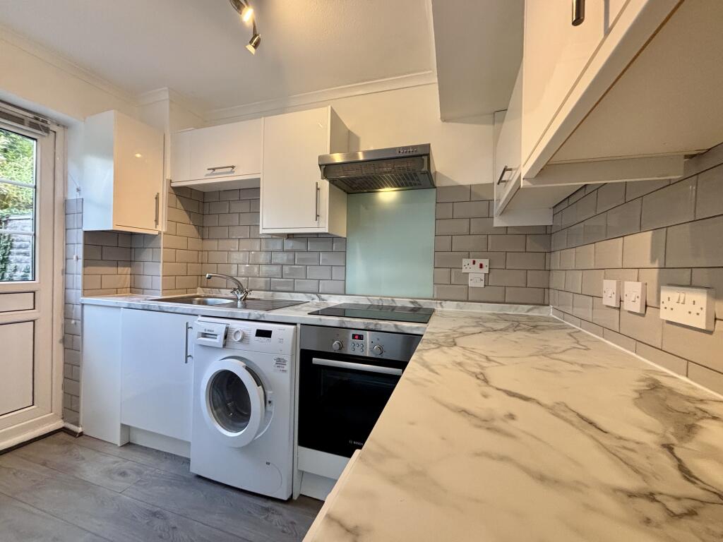Main image of property: Chiltern Gardens, BR2
