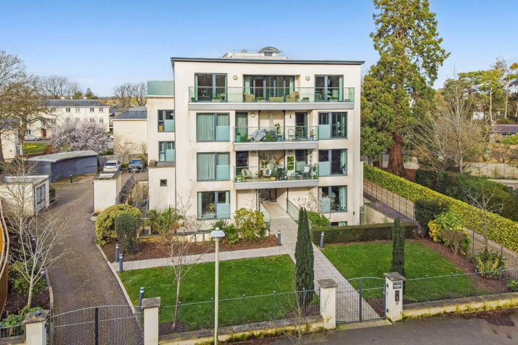 Main image of property: The Park, Cheltenham, Gloucestershire, GL50