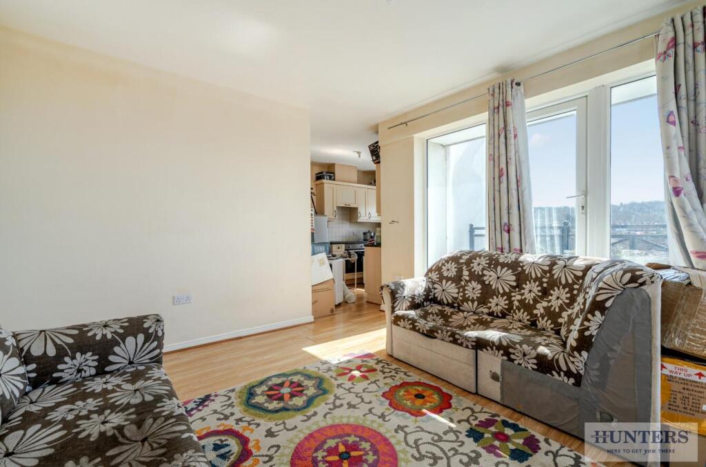 Apartment in London, Abbey Wood - View 4