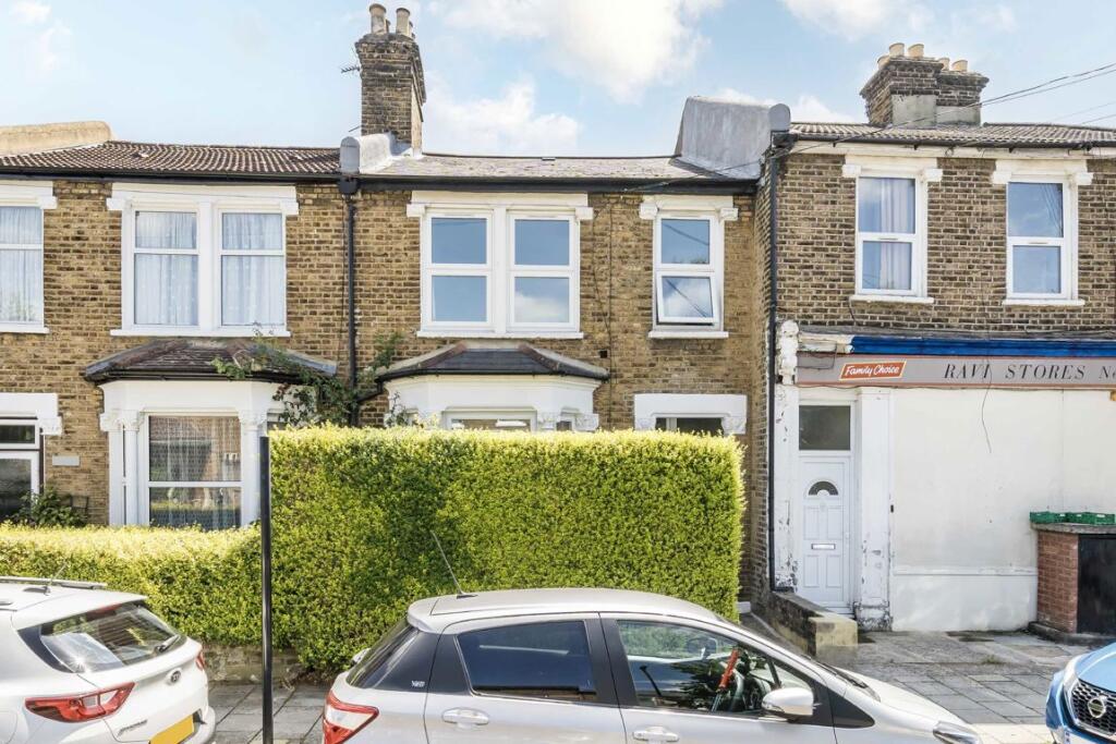 Main image of property: Danbrook Road, Streatham
