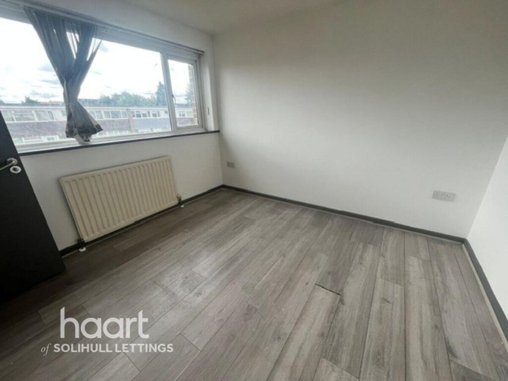 Main image of property: Mayberry Close, Kings Heath