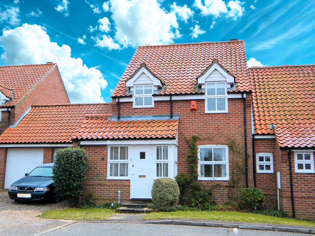 Main image of property: Trowse