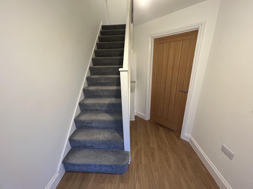 House in Ipswich - More