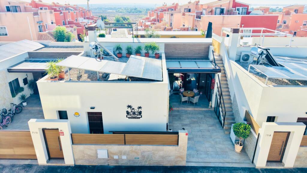 Main image of property: Valencia, Alicante, Los Montesinos