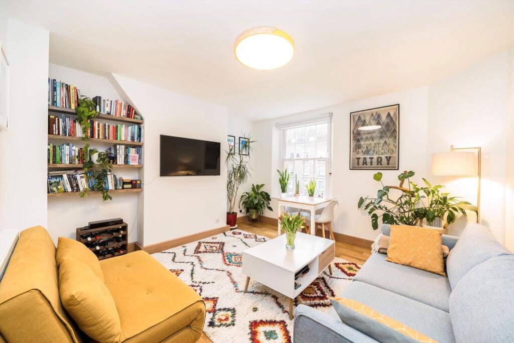 Main image of property: Lambeth Walk, Kennington