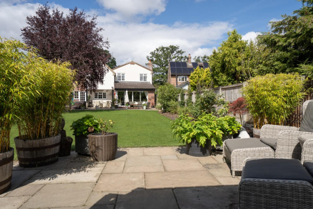 Main image of property: Plumstead Road, Thorpe End, NR13 5