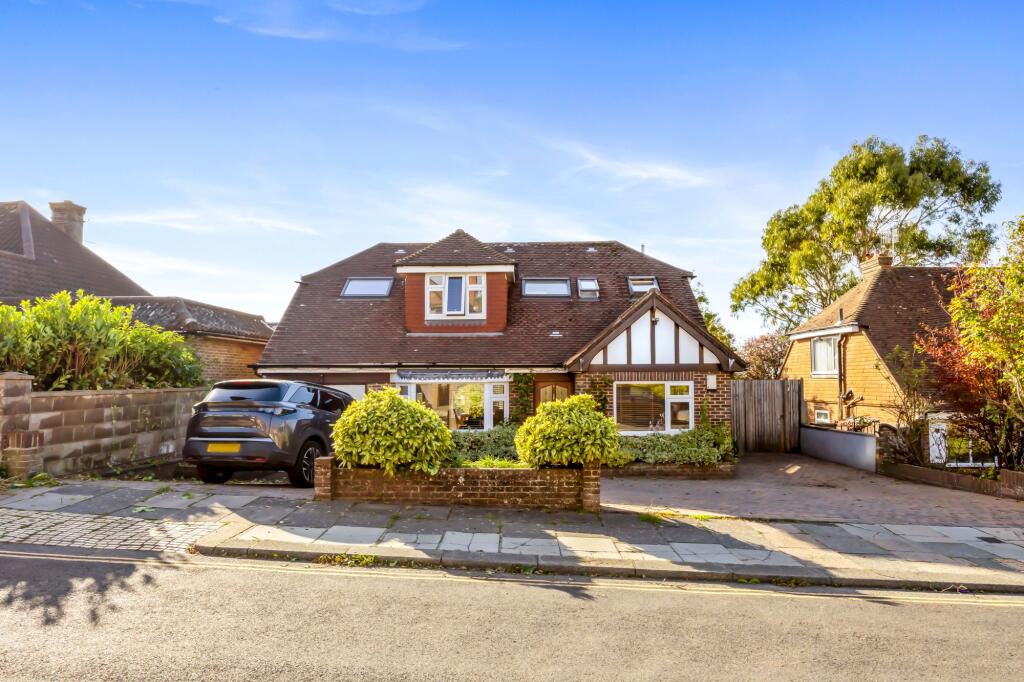Main image of property: Benett Drive, Hove, BN3