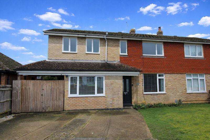 Main image of property: Croft Close, Tonbridge