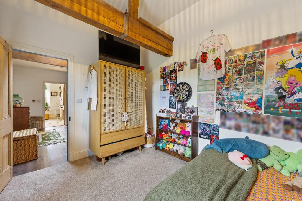 Additional image 51 of Moss Bar Farm, Cowling, Keighley