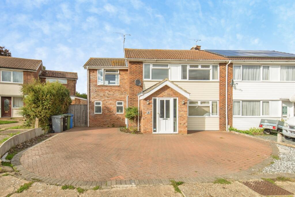 Main image of property: Blackdown Avenue, Rushmere St. Andrew, Ipswich