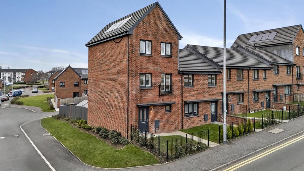 Main image of property: Kilbowie Road, Clydebank