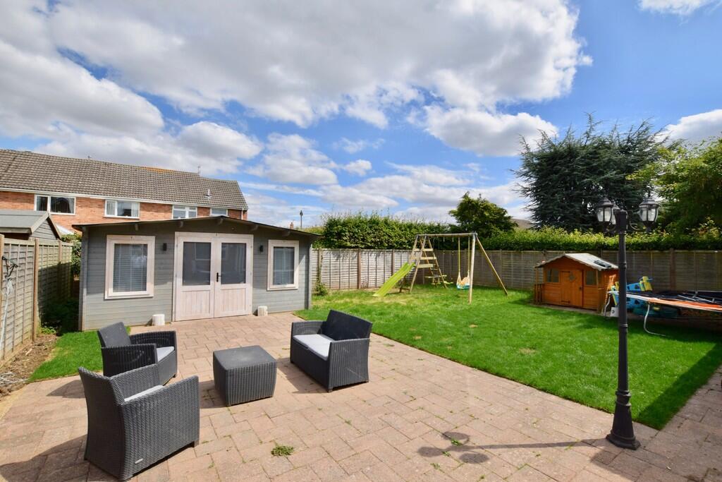 Burnby Lane, Pocklington photo 2