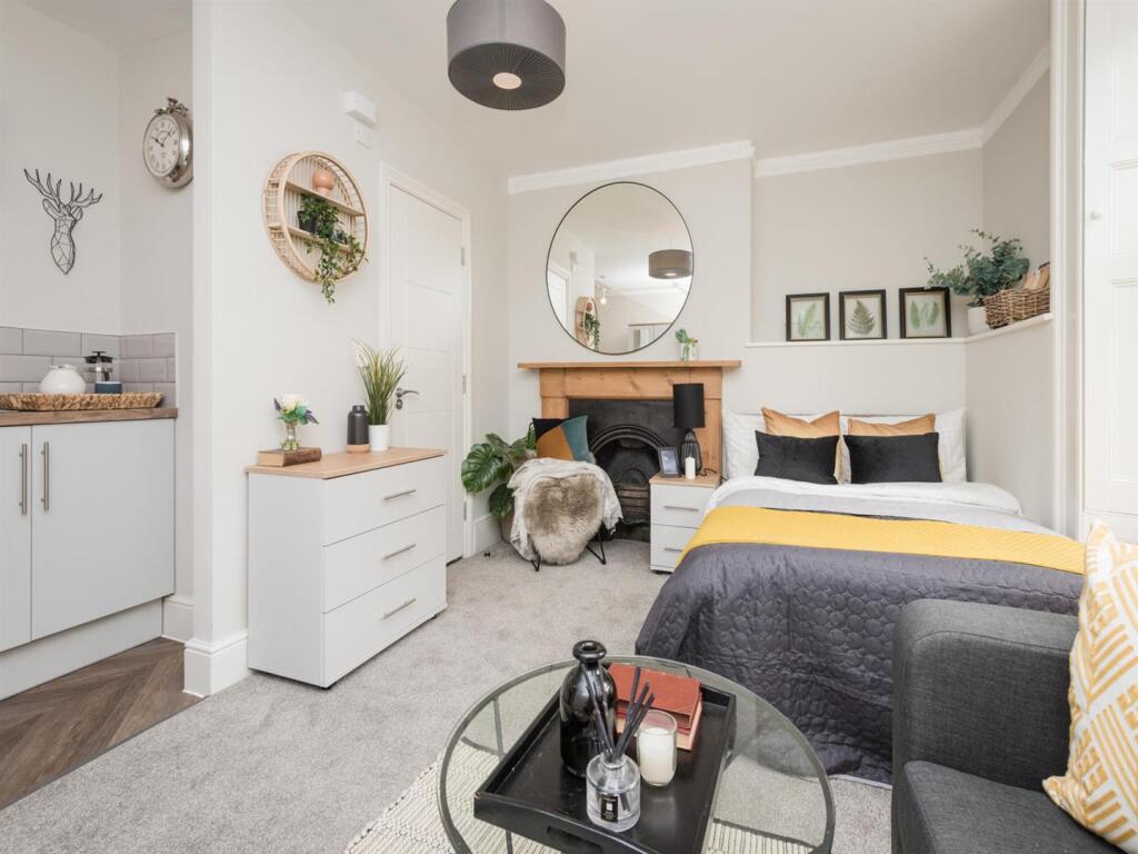 Main image of property: Magdalene Street, Taunton