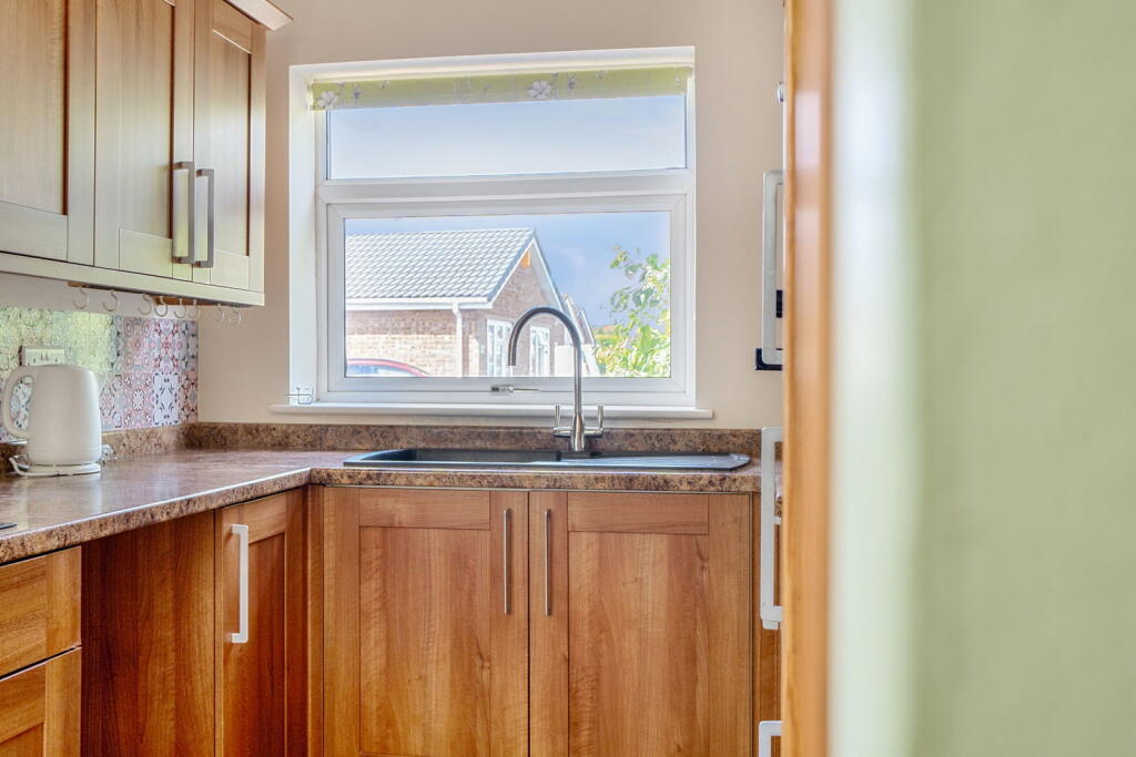 House in Melton, Asfordby - View 4
