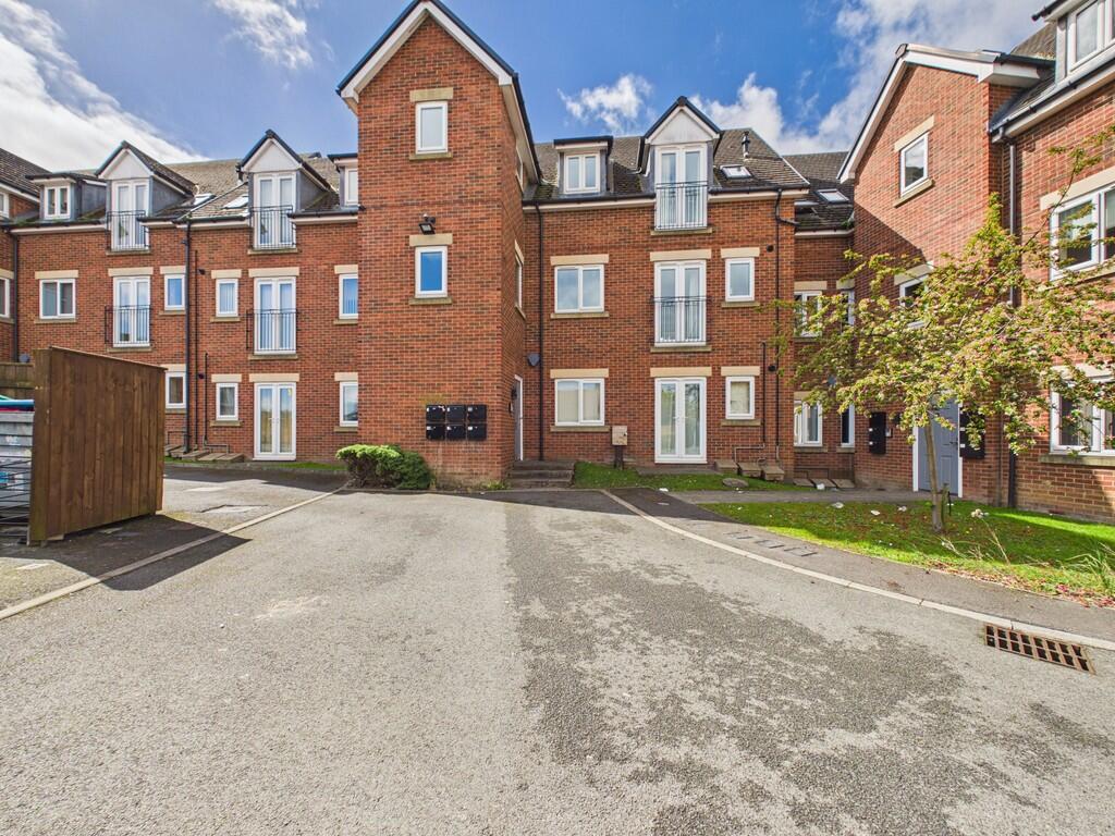 Main image of property: Grange Court, Carrville, Durham