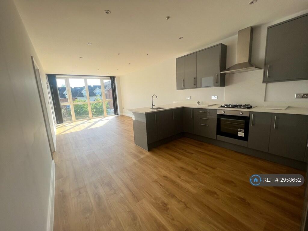 Main image of property: Goldsworth Road, Woking, GU21