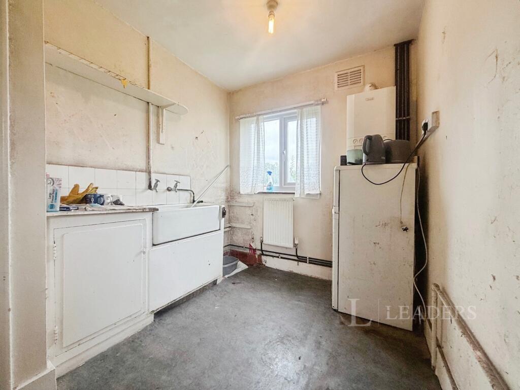 House in Milton Keynes - More