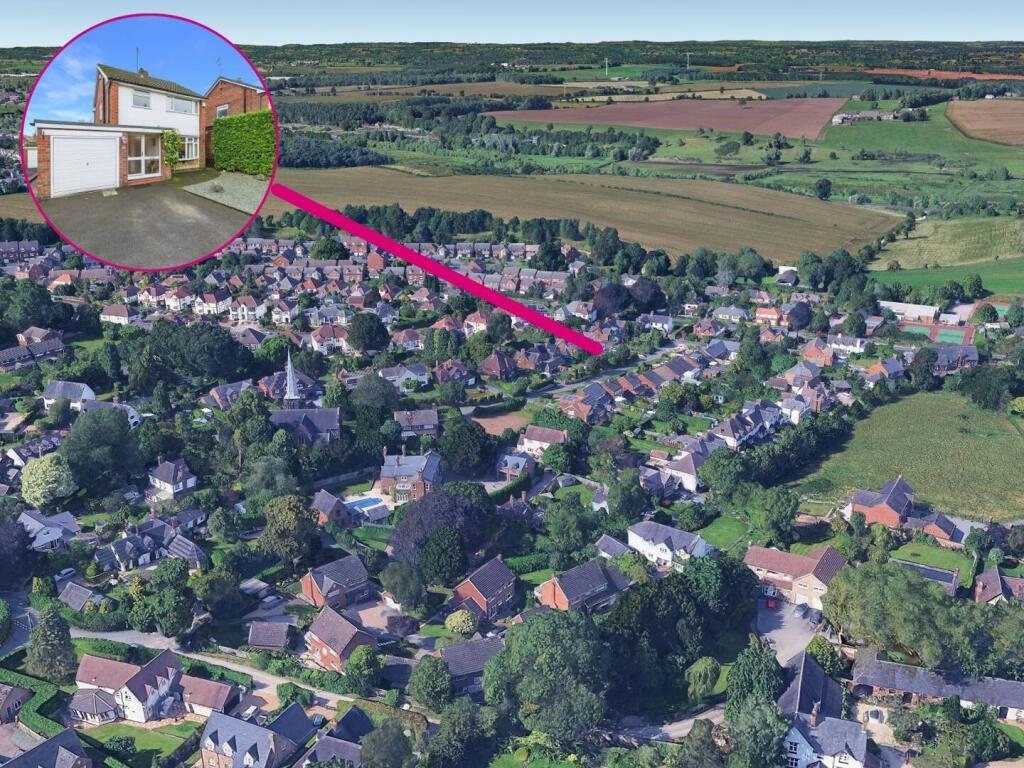 Main image of property: Kitlings Lane, Stafford