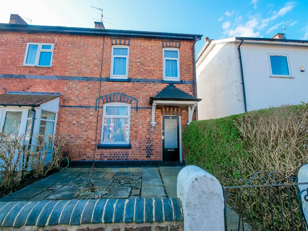 Main image of property: Hart Street, Southport, Merseyside, PR8 6BT