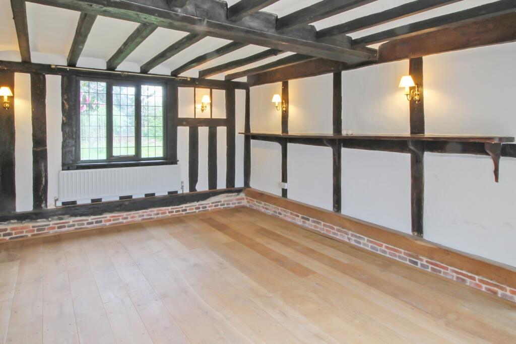 House in Winchester, Shedfield - View 4