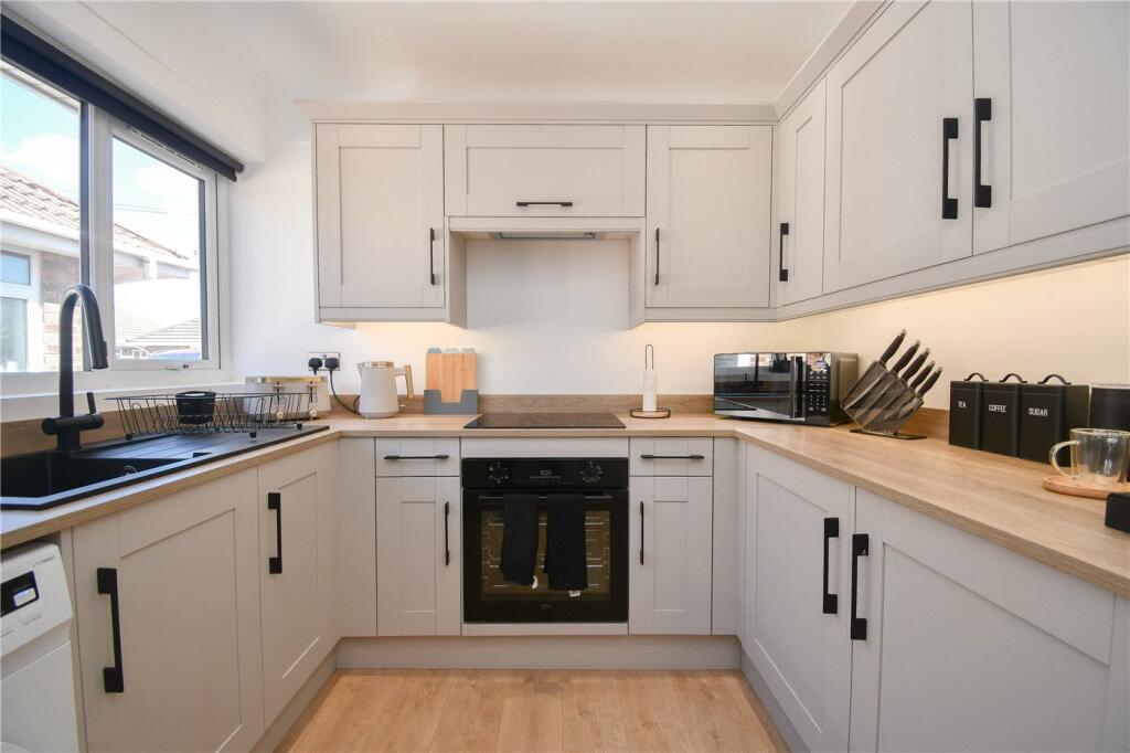 Napier Drive, Moreton, Wirral - More