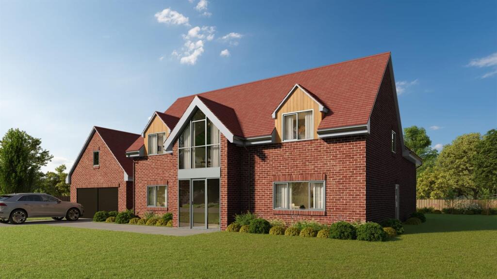 Main image of property: Everlands Court, Cam