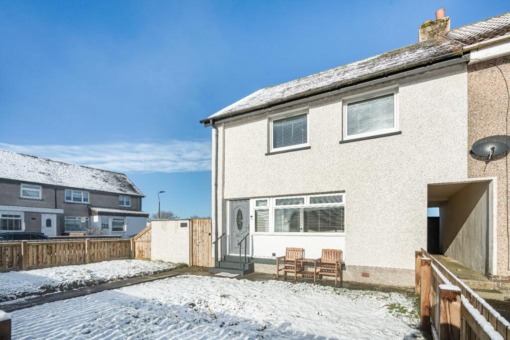 Main image of property: Hailstonegreen, Forth
